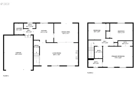 583 Wildflower Drive Stayton OR 97383