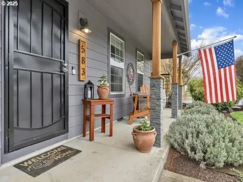 583 Wildflower Drive Stayton OR 97383