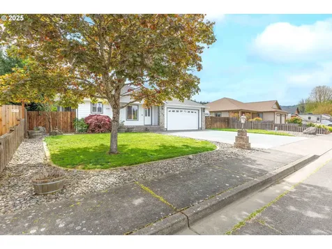 144 Clear Lake Street Oakland OR 97462