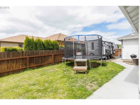 144 Clear Lake Street Oakland OR 97462