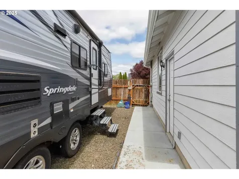 144 Clear Lake Street Oakland OR 97462