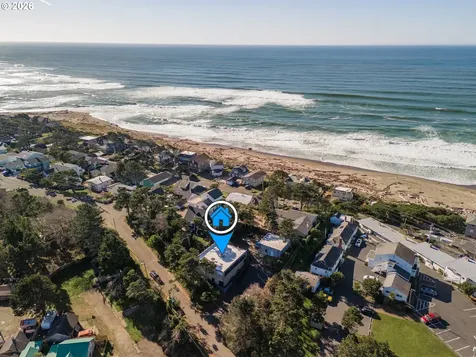 4333 SW Coast Avenue Lincoln City OR 97367