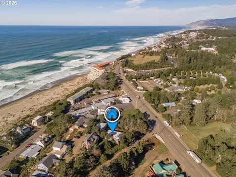 4333 SW Coast Avenue Lincoln City OR 97367