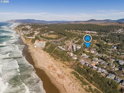 4333 SW Coast Avenue Lincoln City OR 97367