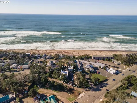 4333 SW Coast Avenue Lincoln City OR 97367