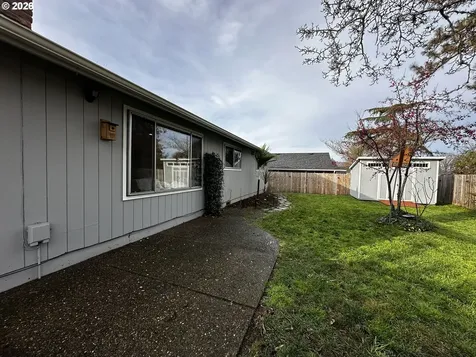 2345 Circle Drive Roseburg OR 97471