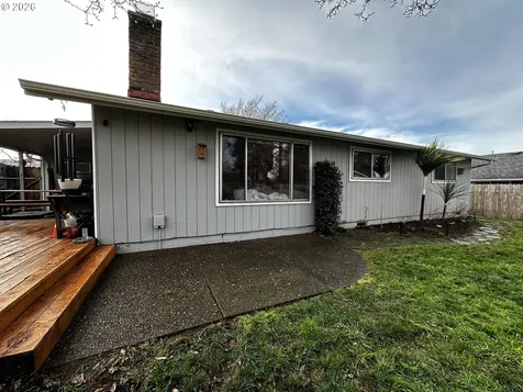 2345 Circle Drive Roseburg OR 97471