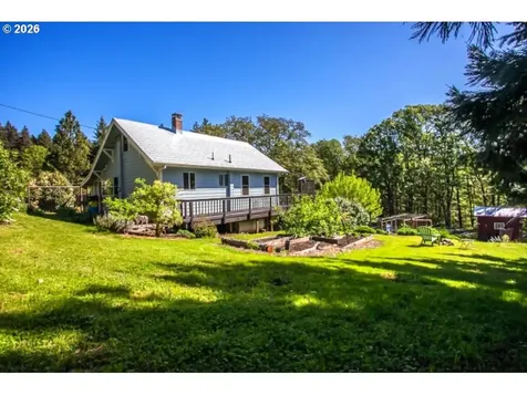 51 Columbia Avenue Underwood WA 98651
