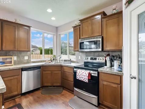 504 E Hoag Street Yacolt WA 98675