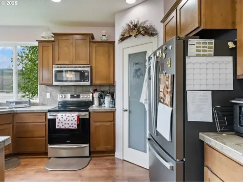 504 E Hoag Street Yacolt WA 98675
