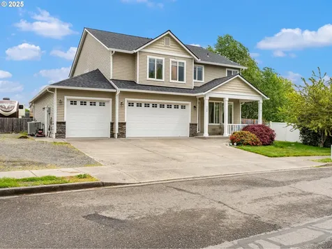 504 E Hoag Street Yacolt WA 98675
