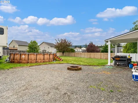 504 E Hoag Street Yacolt WA 98675