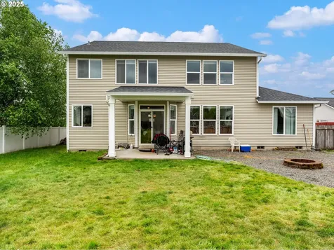 504 E Hoag Street Yacolt WA 98675