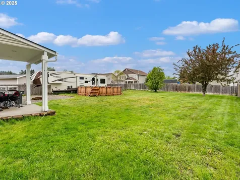 504 E Hoag Street Yacolt WA 98675
