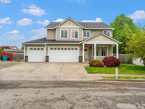 504 E Hoag Street Yacolt WA 98675
