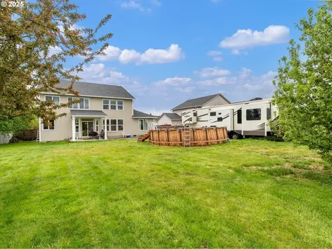 504 E Hoag Street Yacolt WA 98675
