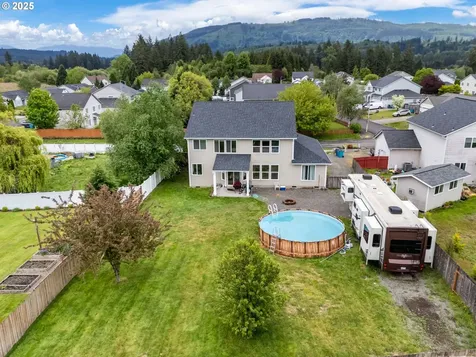 504 E Hoag Street Yacolt WA 98675
