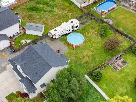 504 E Hoag Street Yacolt WA 98675
