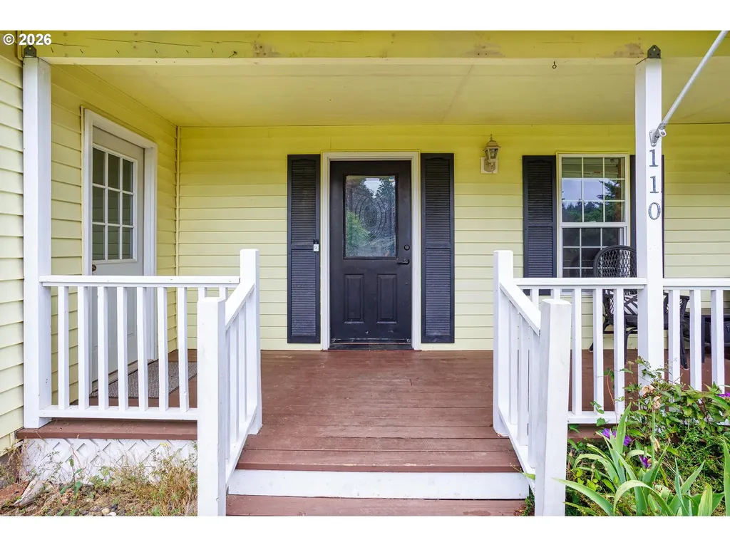 110 E Heritage Lane Yacolt WA 98675
