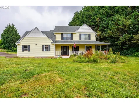 110 E Heritage Lane Yacolt WA 98675