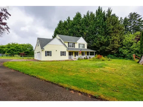 110 E Heritage Lane Yacolt WA 98675