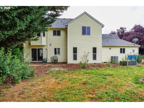 110 E Heritage Lane Yacolt WA 98675