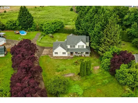 110 E Heritage Lane Yacolt WA 98675