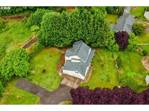 110 E Heritage Lane Yacolt WA 98675