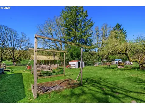 3610 Wiltsey Street Salem OR 97317