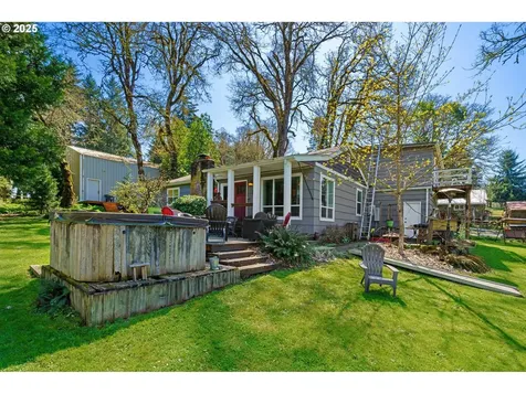 3610 Wiltsey Street Salem OR 97317