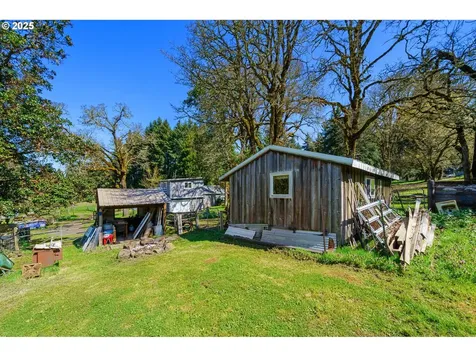 3610 Wiltsey Street Salem OR 97317