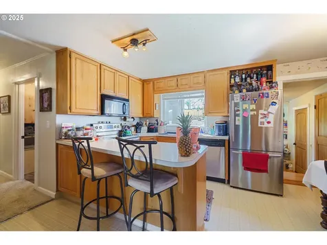 3610 Wiltsey Street Salem OR 97317