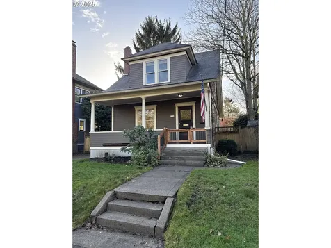 1114 SE Malden Street Portland OR 97202