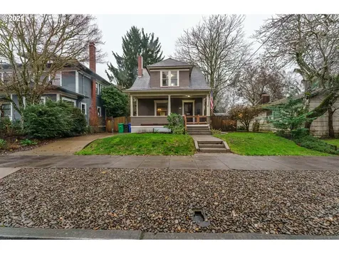 1114 SE Malden Street Portland OR 97202