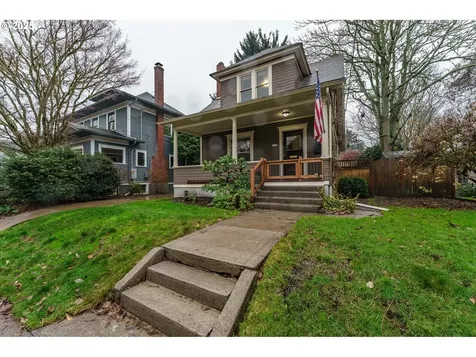 1114 SE Malden Street Portland OR 97202