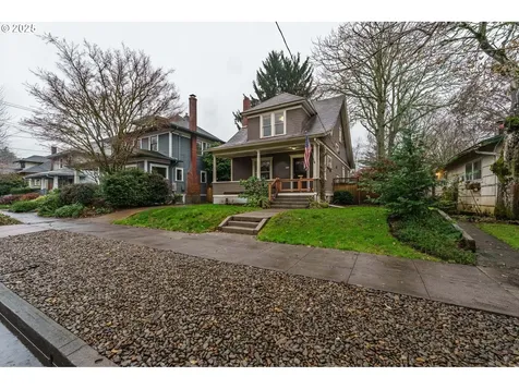 1114 SE Malden Street Portland OR 97202