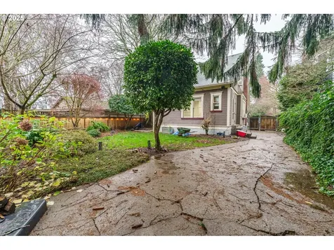 1114 SE Malden Street Portland OR 97202