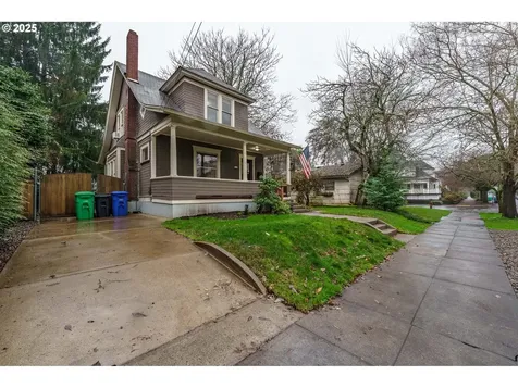 1114 SE Malden Street Portland OR 97202