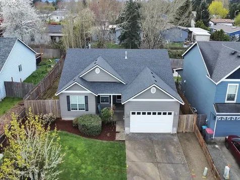 670 NE Summerfield Street Mcminnville OR 97128