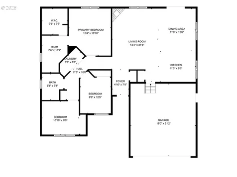 670 NE Summerfield Street Mcminnville OR 97128