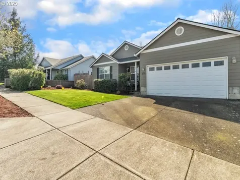 670 NE Summerfield Street Mcminnville OR 97128