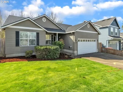 670 NE Summerfield Street Mcminnville OR 97128