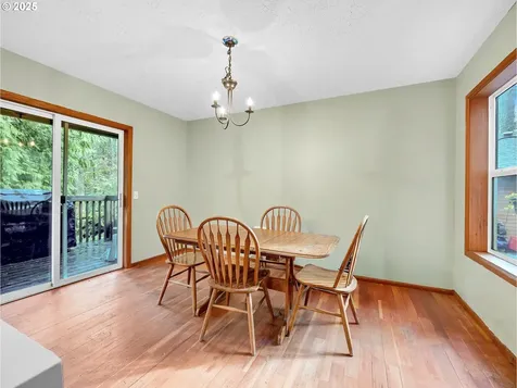 64711 E Sandy River Lane Rhododendron OR 97049