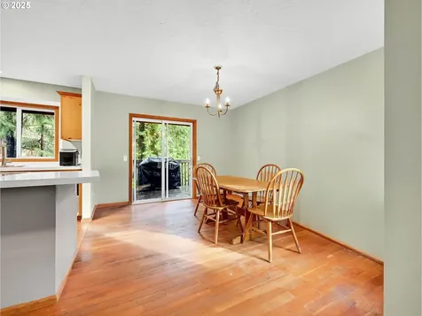64711 E Sandy River Lane Rhododendron OR 97049