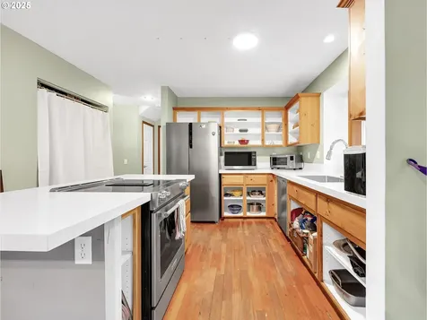 64711 E Sandy River Lane Rhododendron OR 97049