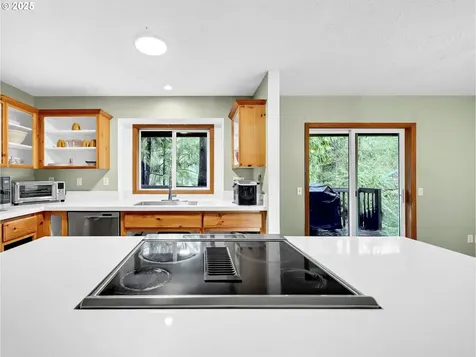 64711 E Sandy River Lane Rhododendron OR 97049
