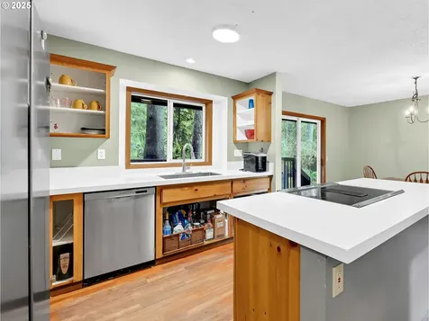 64711 E Sandy River Lane Rhododendron OR 97049