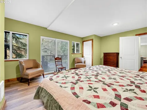 64711 E Sandy River Lane Rhododendron OR 97049