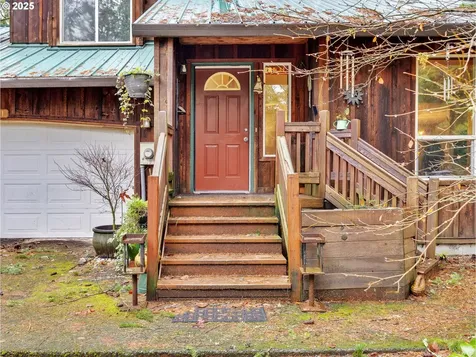 64711 E Sandy River Lane Rhododendron OR 97049