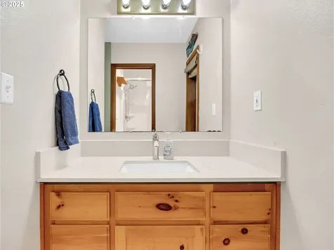 64711 E Sandy River Lane Rhododendron OR 97049